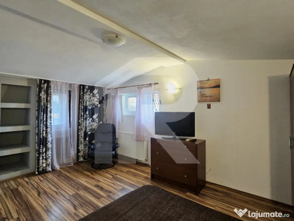INCHIRIERE – AP. PATRIEI – METALURGIEI – GARSONIERA, 3
