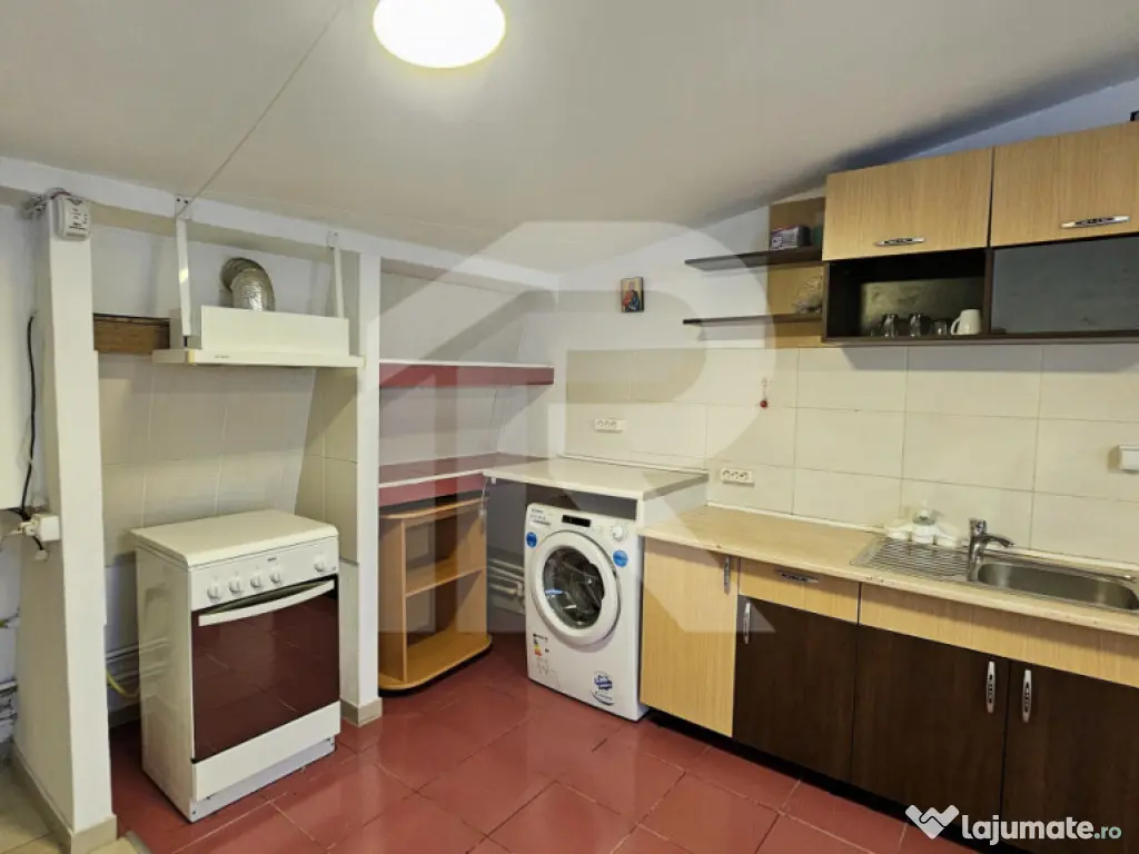 INCHIRIERE – AP. PATRIEI – METALURGIEI – GARSONIERA, 3