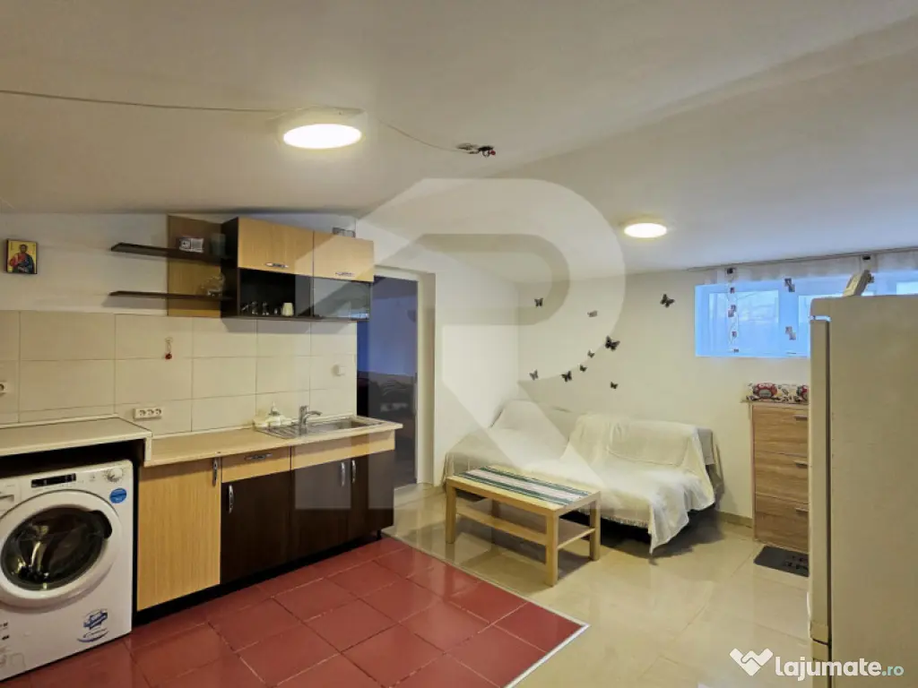 INCHIRIERE – AP. PATRIEI – METALURGIEI – GARSONIERA, 3