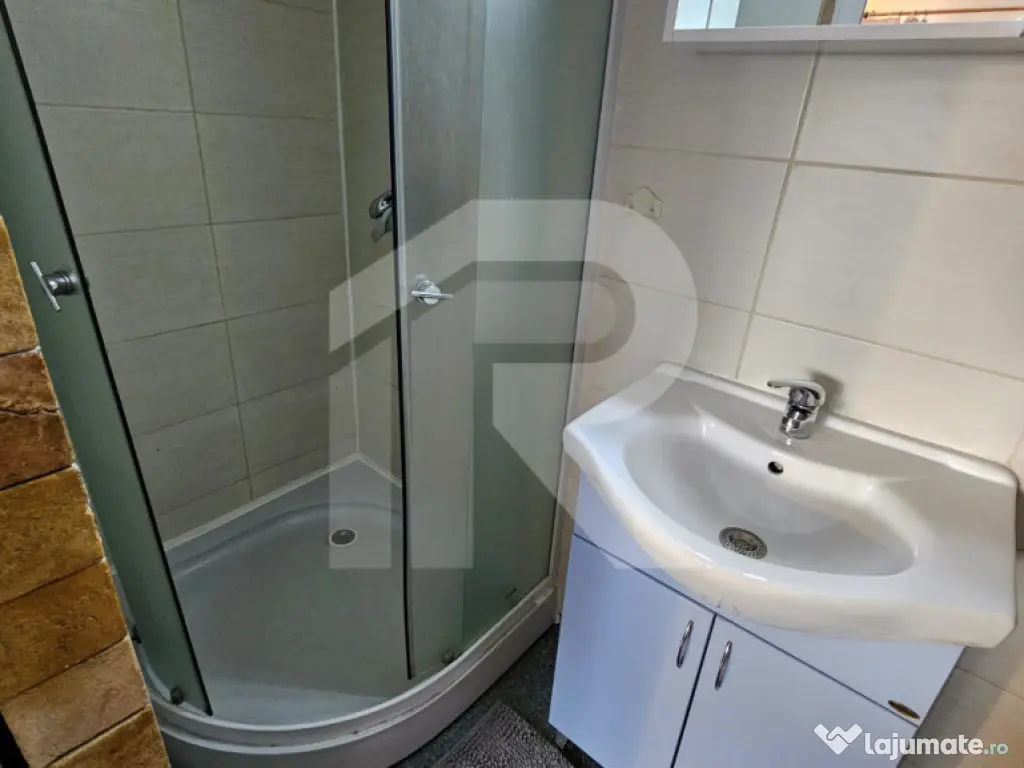 INCHIRIERE – AP. PATRIEI – METALURGIEI – GARSONIERA, 3