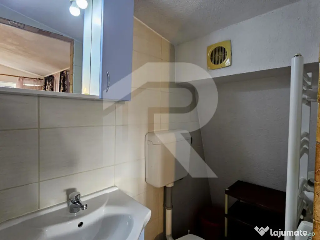 INCHIRIERE – AP. PATRIEI – METALURGIEI – GARSONIERA, 3
