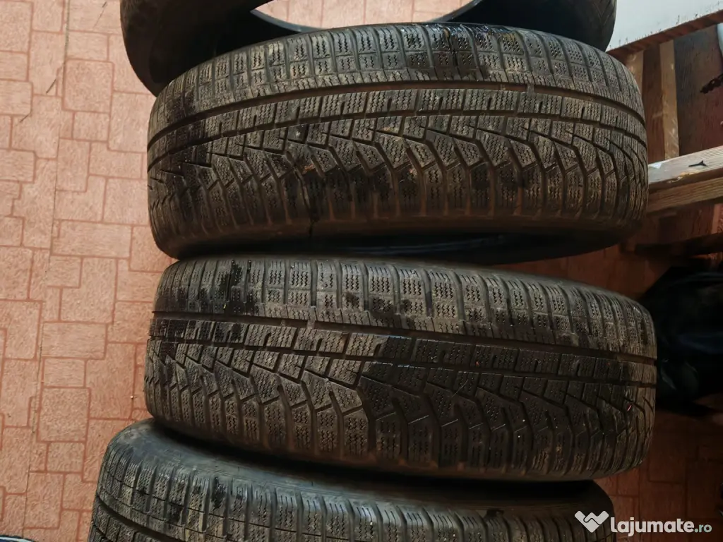 Vand cauciucuri iarna Hankook 