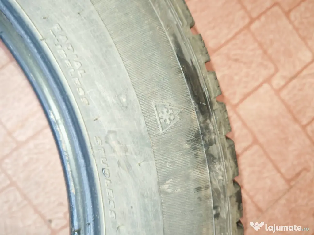 Vand cauciucuri iarna Hankook 