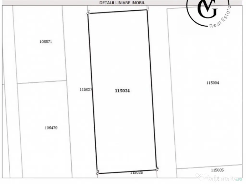 Eco Village Corbu – Ultima Oportunitate Majoră de Dezvolt 