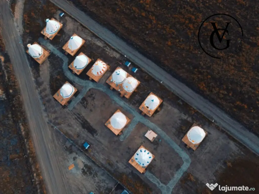 Eco Village Corbu – Ultima Oportunitate Majoră de Dezvolt 