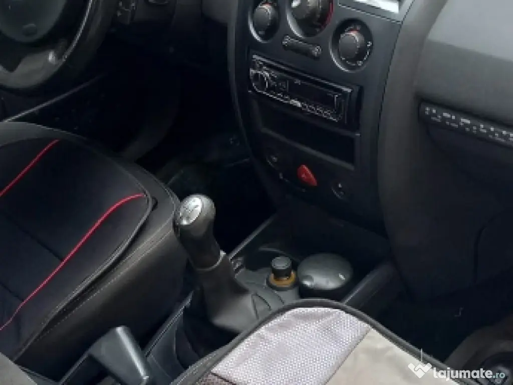 autoturism Renault megane 