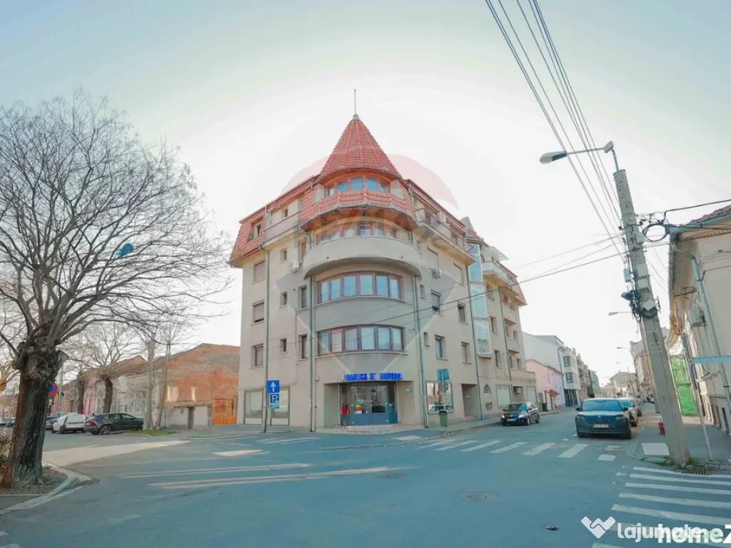 Apartament de vânzare, 2 camere ultracentral, Str. Mihai... 