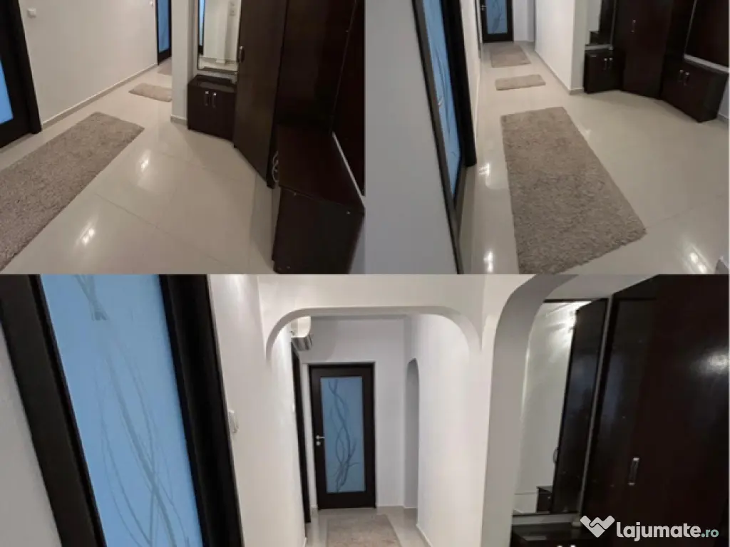 Apartament cu 3 camere de  închiriat, spațios, modern, central – Strada Victoriei 