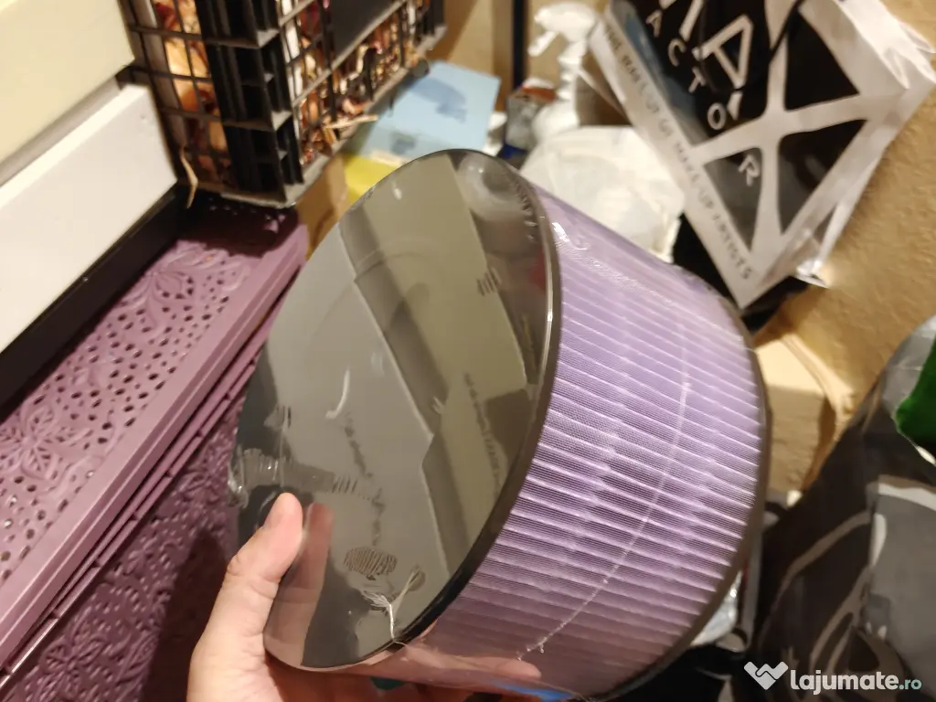 Filtre noi Alecoair PU 50 Nuo 