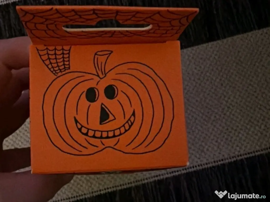 kendama Krom model nou 