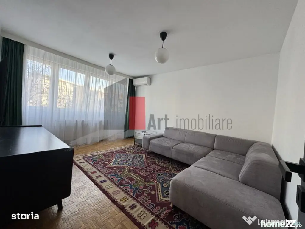 APARTAMENT 2 CAMERE STIRBEI VODA 