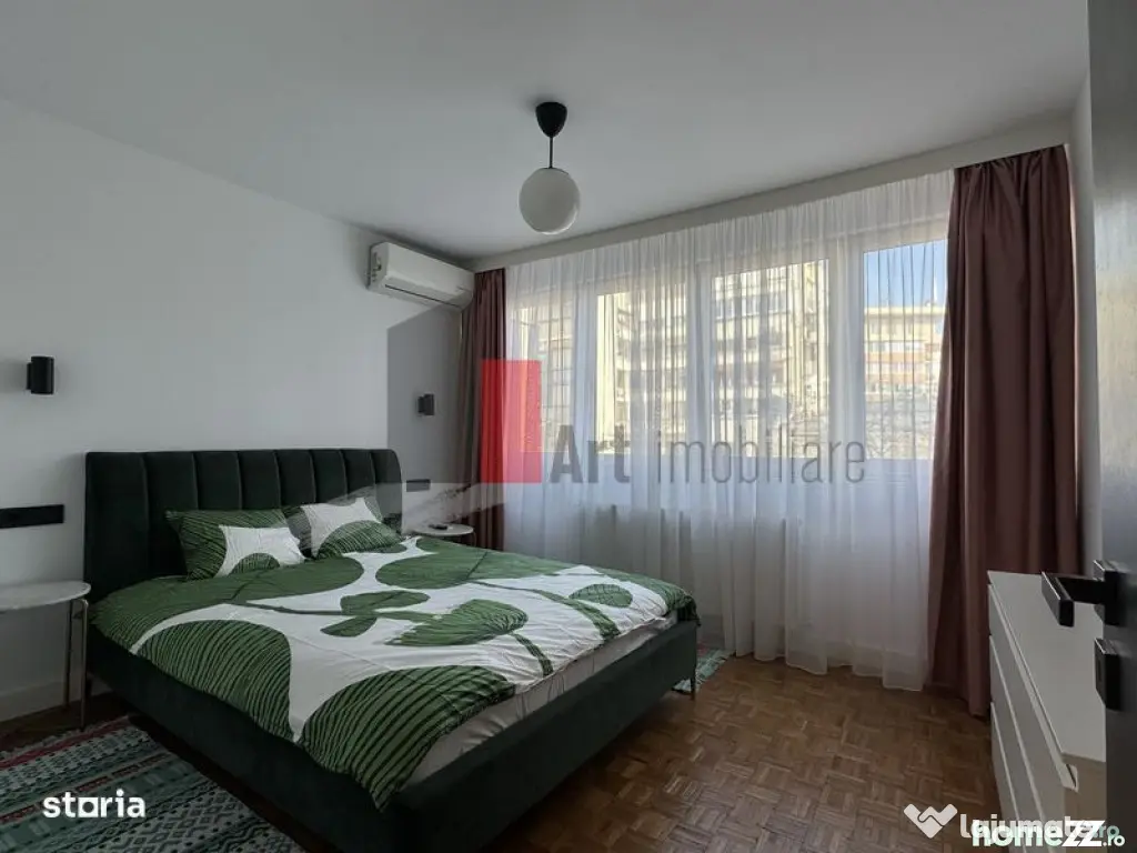 APARTAMENT 2 CAMERE STIRBEI VODA 
