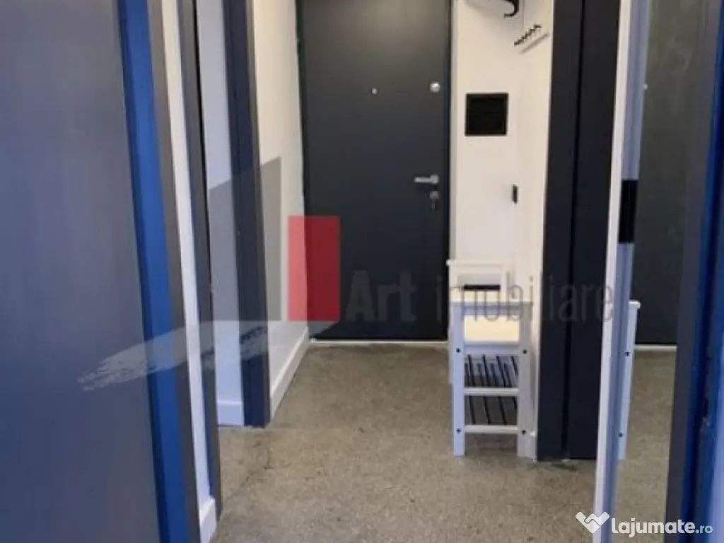 APARTAMENT 2 CAMERE STIRBEI VODA 