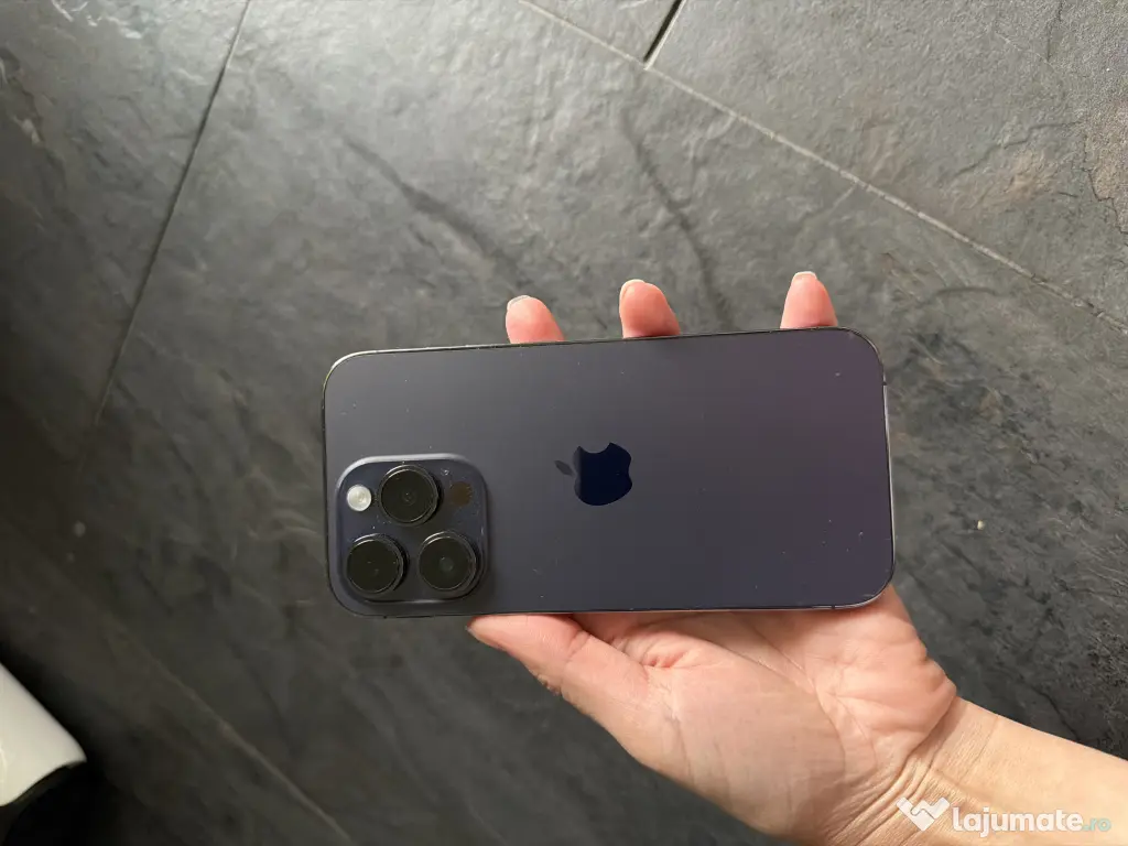 iPhone 14 Pro  memorie 256 