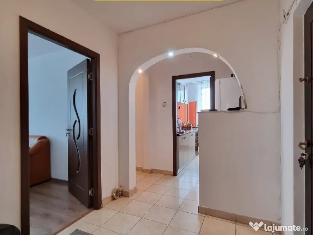 apartament de inchiriat la super preț zona Tic Tac 