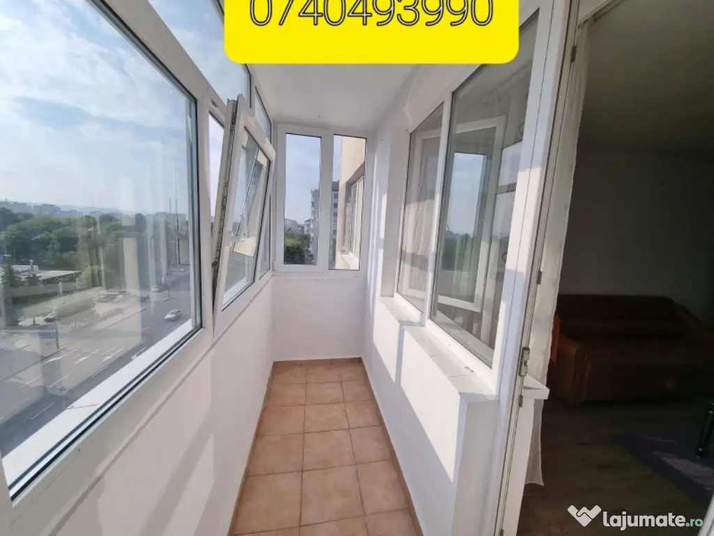 apartament de inchiriat la super preț zona Tic Tac 