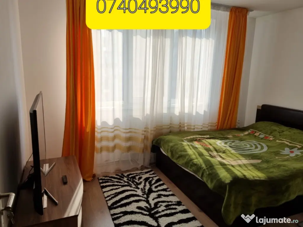 apartament de inchiriat la super preț zona Tic Tac 