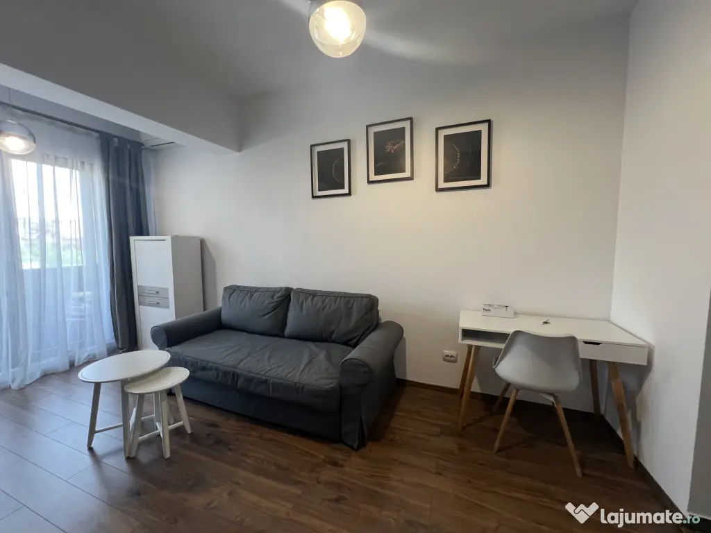 Studio-New city residence Dristor 