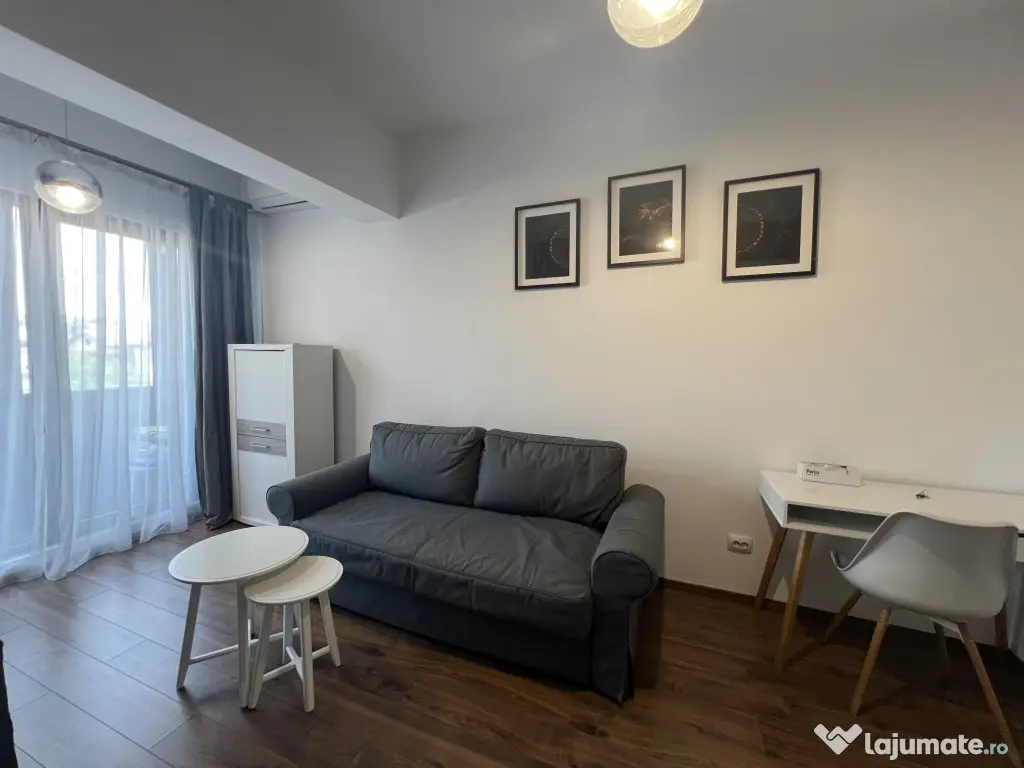 Studio-New city residence Dristor 