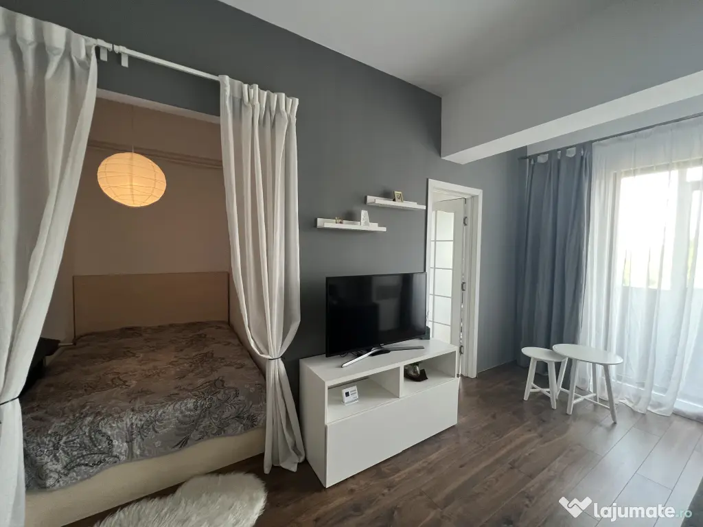 Studio-New city residence Dristor 