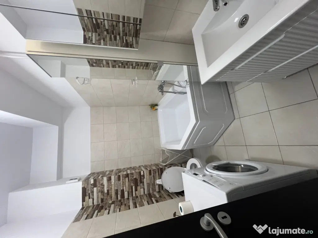 Studio-New city residence Dristor 