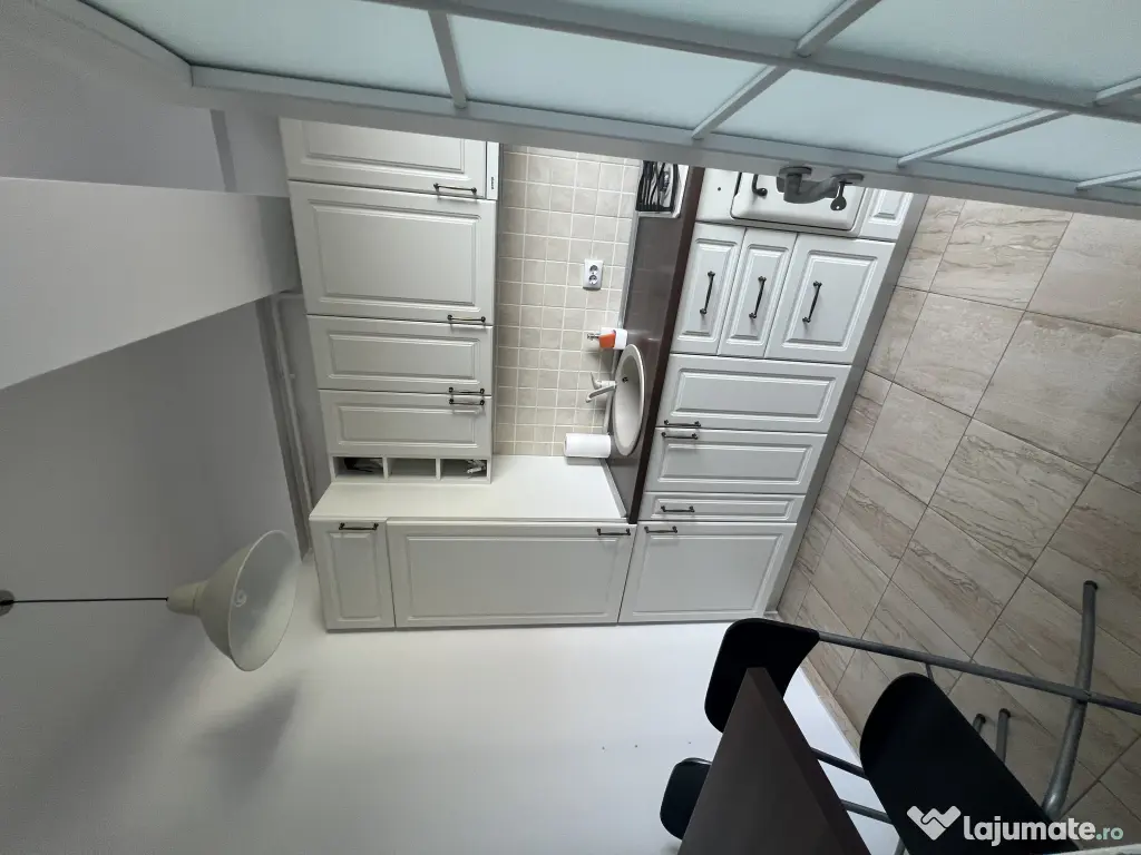 Studio-New city residence Dristor 