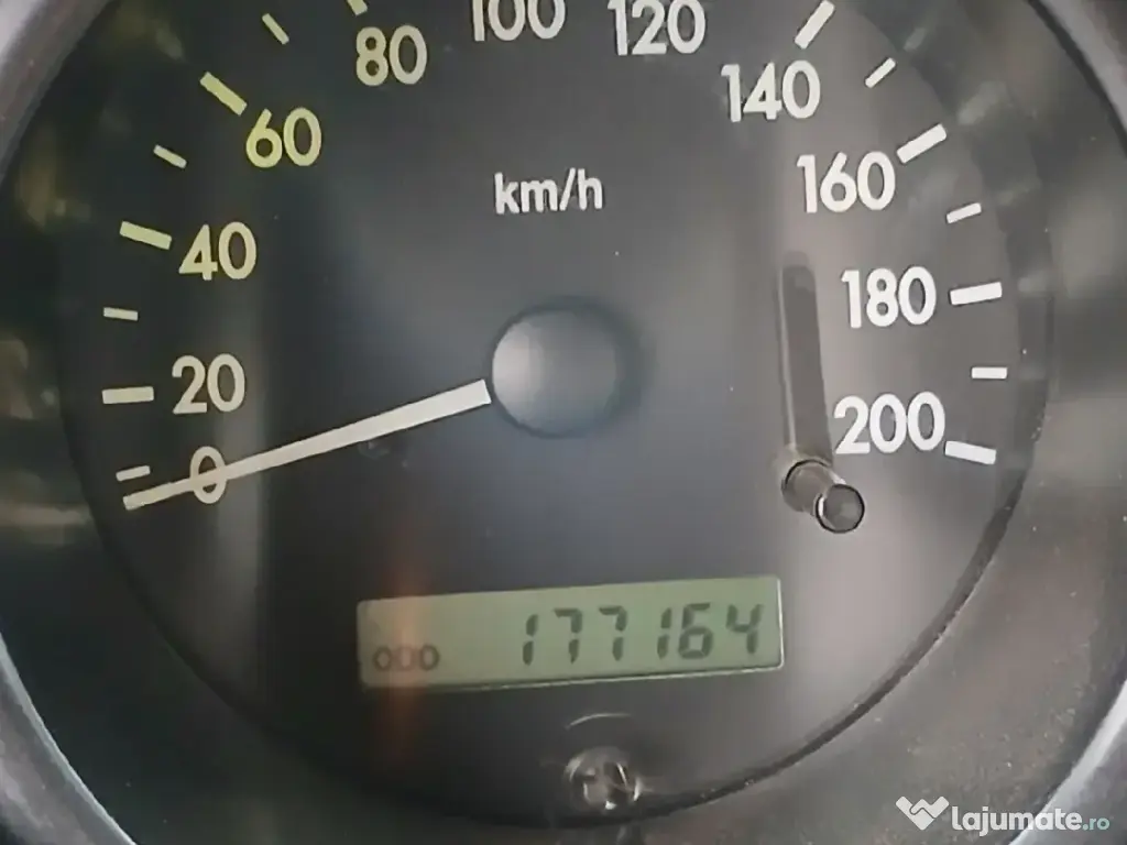 Chevrolet aveo an 2007 