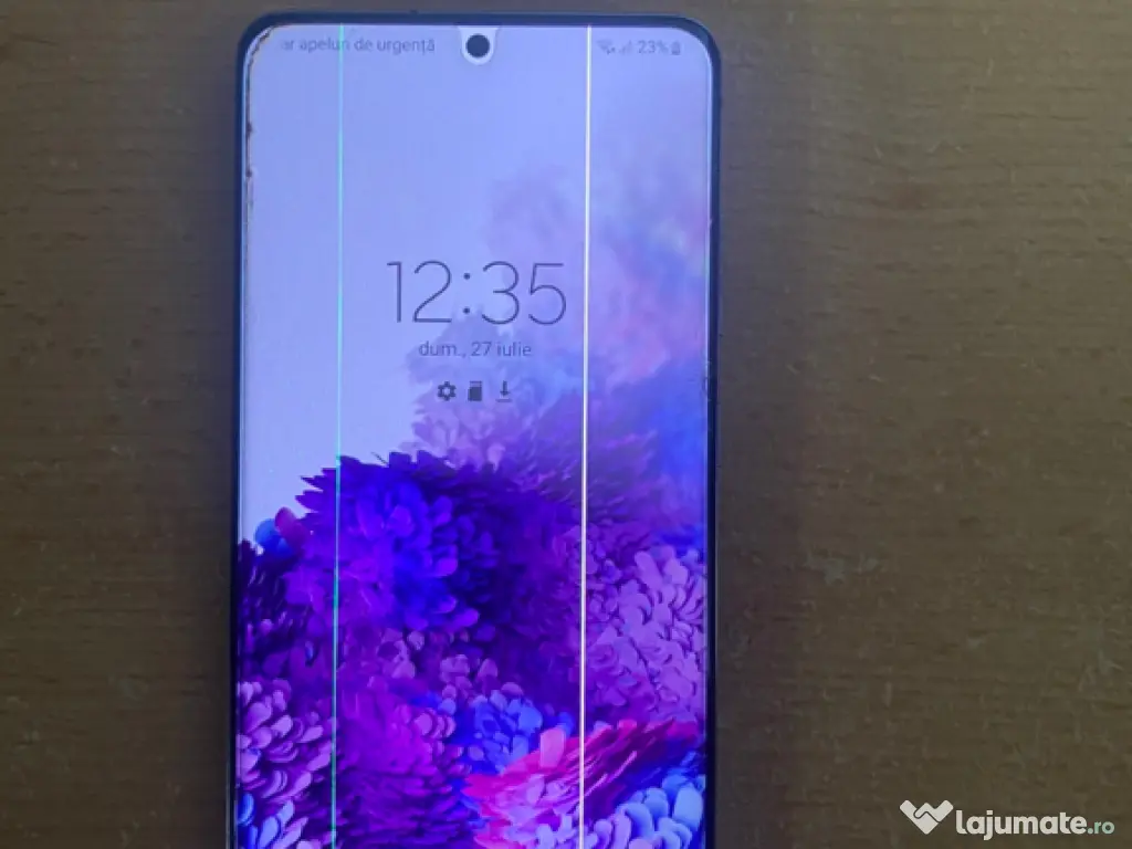 Vând telefon Samsung 