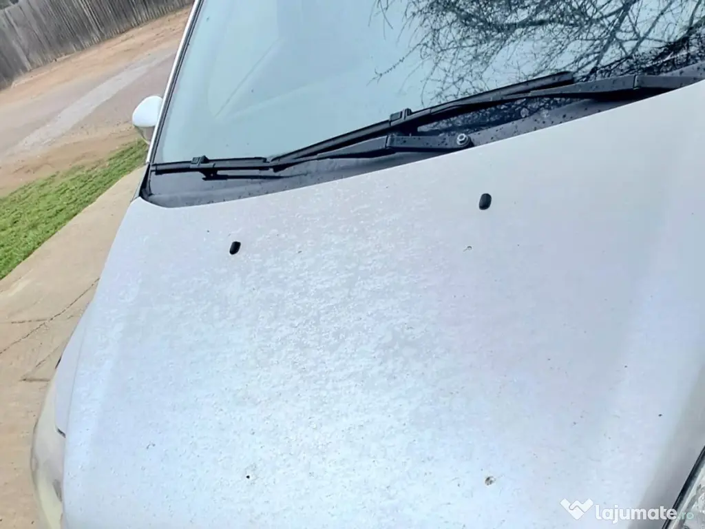 FORD FOCUS 2009, manuală,1,8L-115CDTI 