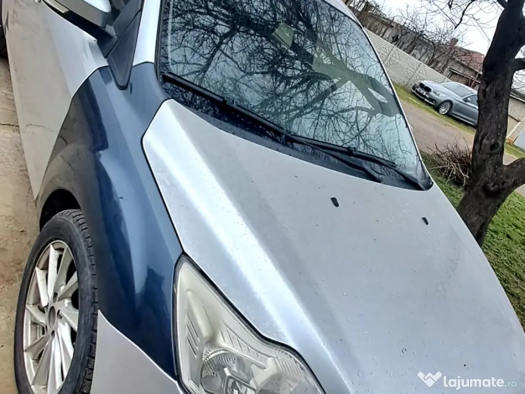 FORD FOCUS 2009, manuală,1,8L-115CDTI 