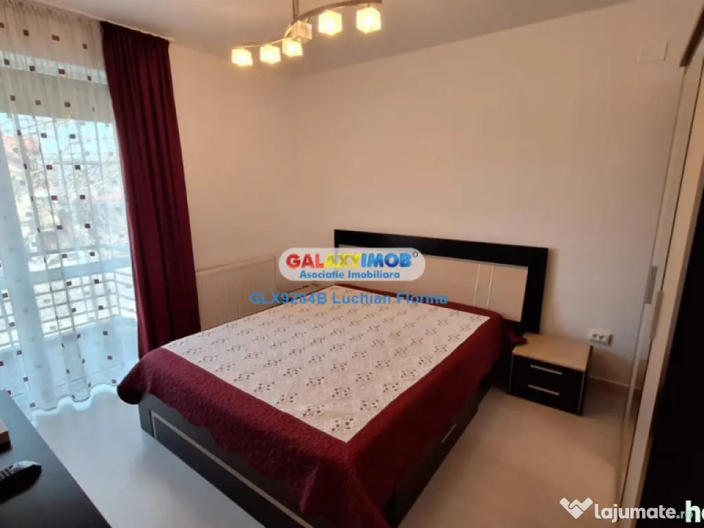 Apartament 3 camere, curte proprie, parcare I Giulesti 