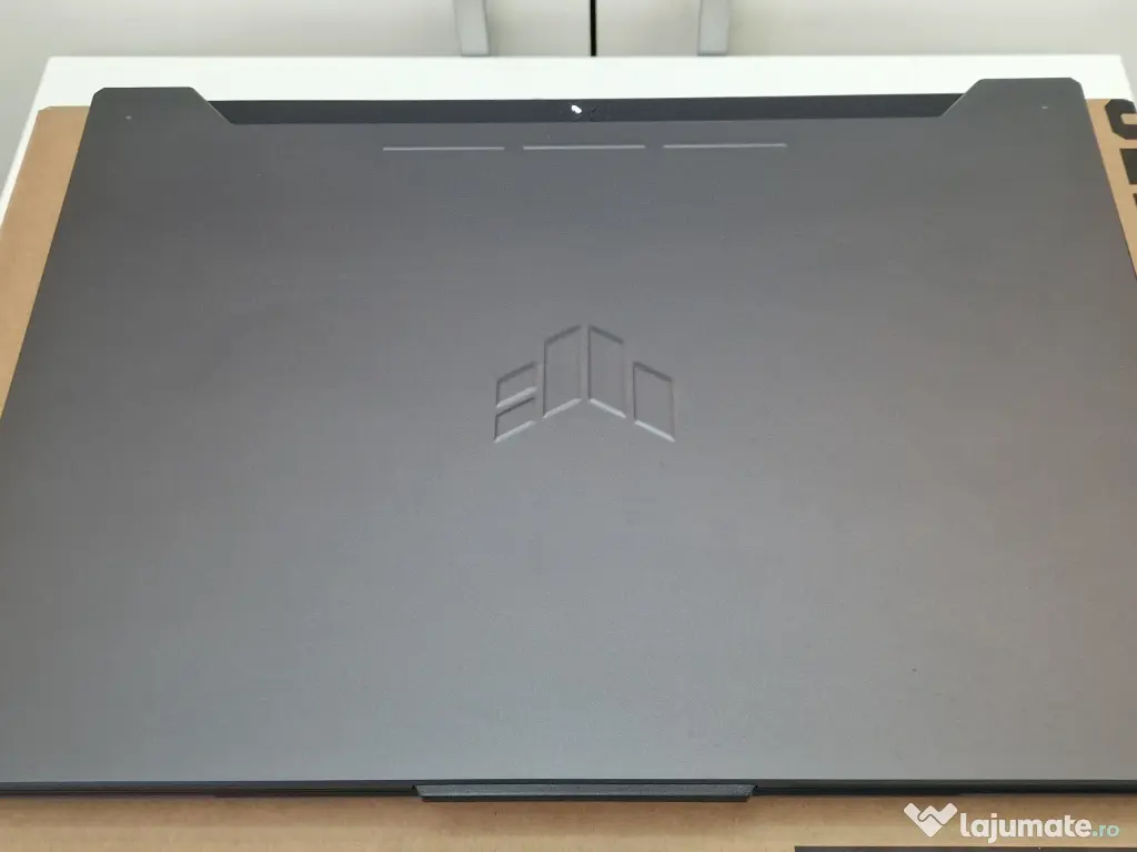 Asus TUF Gaming A15 FA507NV Nou 