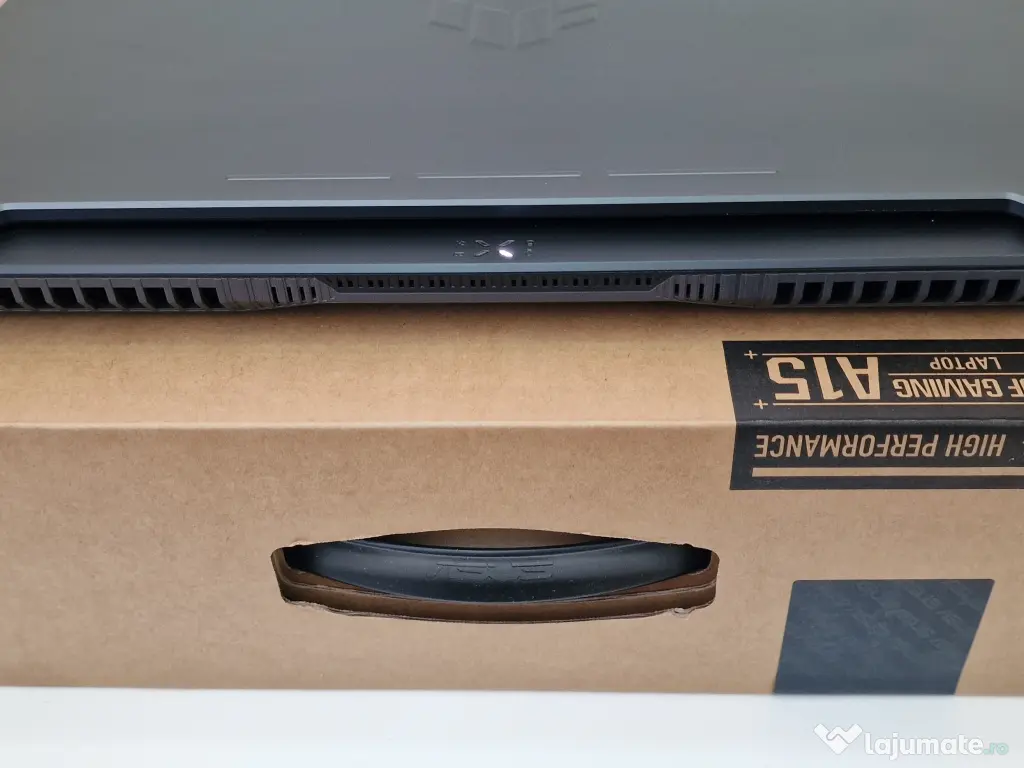 Asus TUF Gaming A15 FA507NV Nou 