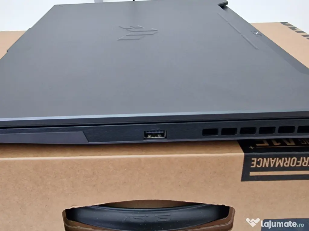 Asus TUF Gaming A15 FA507NV Nou 