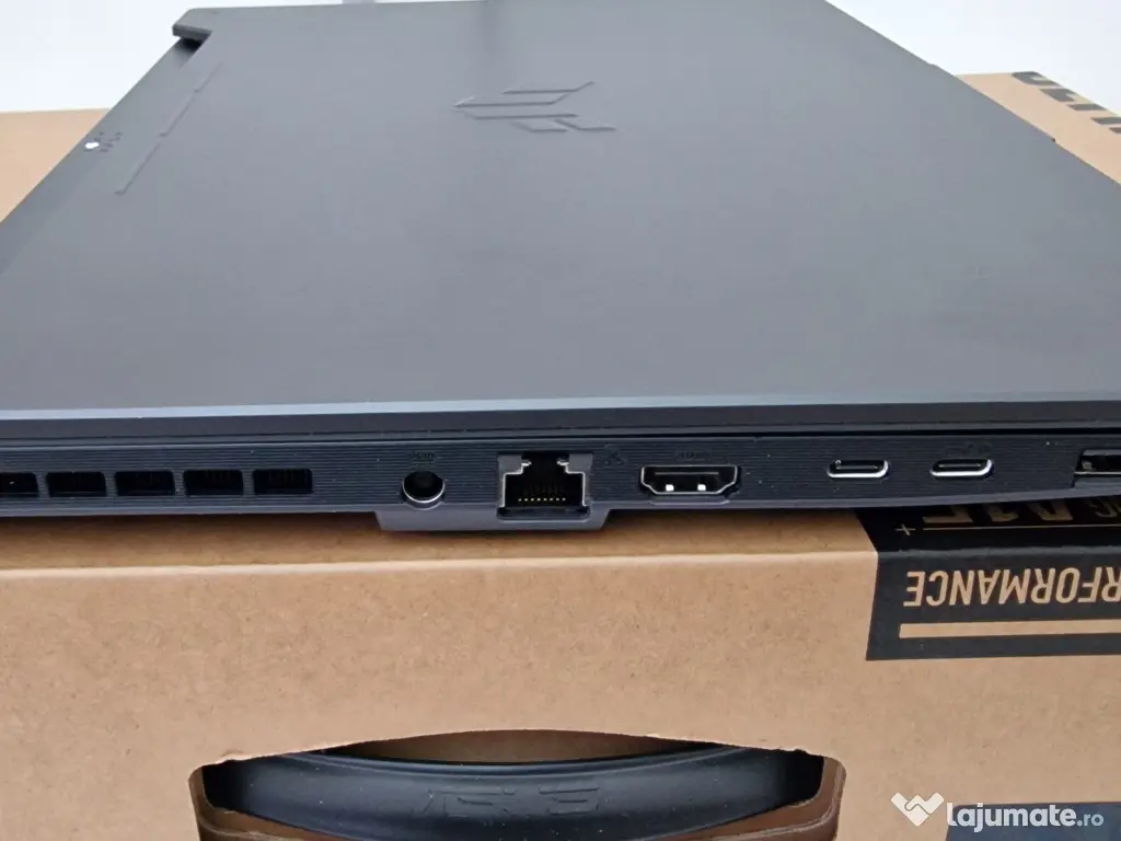 Asus TUF Gaming A15 FA507NV Nou 