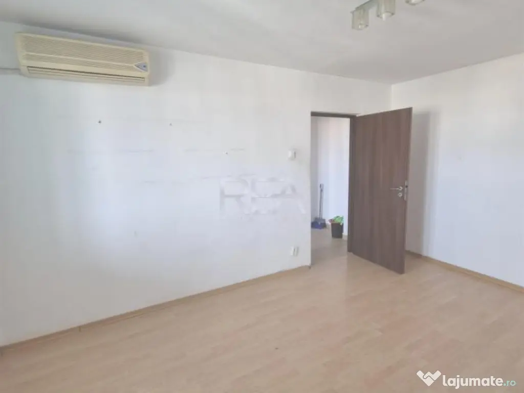 2 camere bloc reabilitat- Brâncoveanu - Izvorul rece 