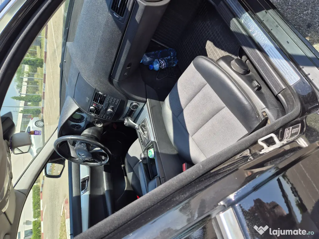 Mercedes C220 170 CP Automat 