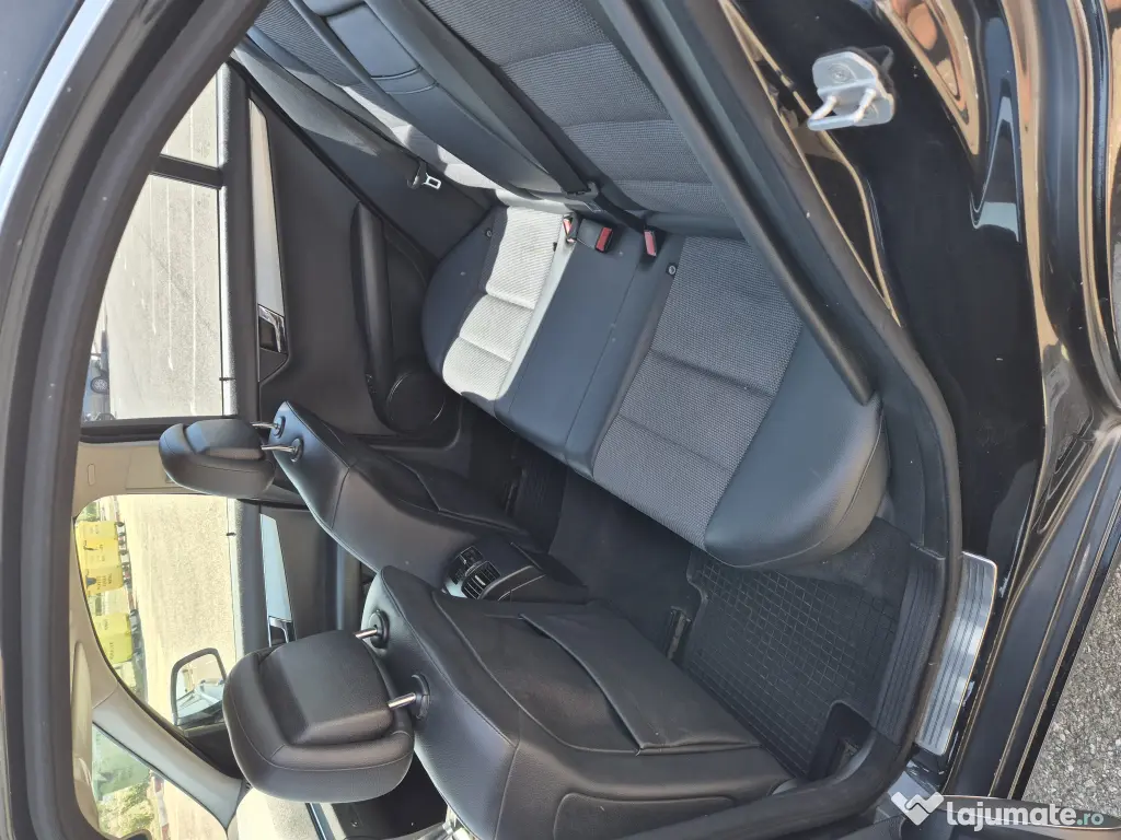 Mercedes C220 170 CP Automat 