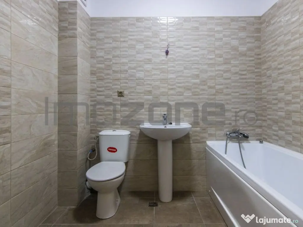 Apartament 2 Camere, 47 mp. centrala proprie, Militari - ... 