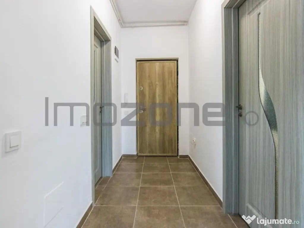Apartament 2 Camere, 47 mp. centrala proprie, Militari - ... 