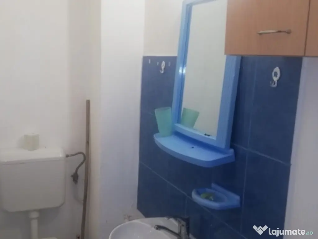 Apartament 2 camere de închiriat 