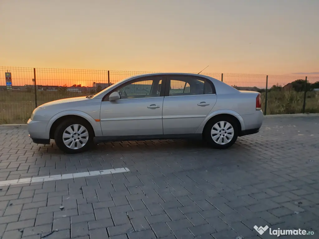 🚗 Opel Vectra C 2003 | 1.8 Benzină | RCA 2026 | Kit Ambreiaj NOU