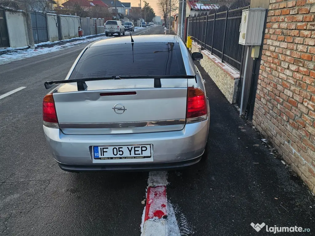 🚗 Opel Vectra C 2003 | 1.8 Benzină | RCA 2026 | Kit Ambreiaj NOU