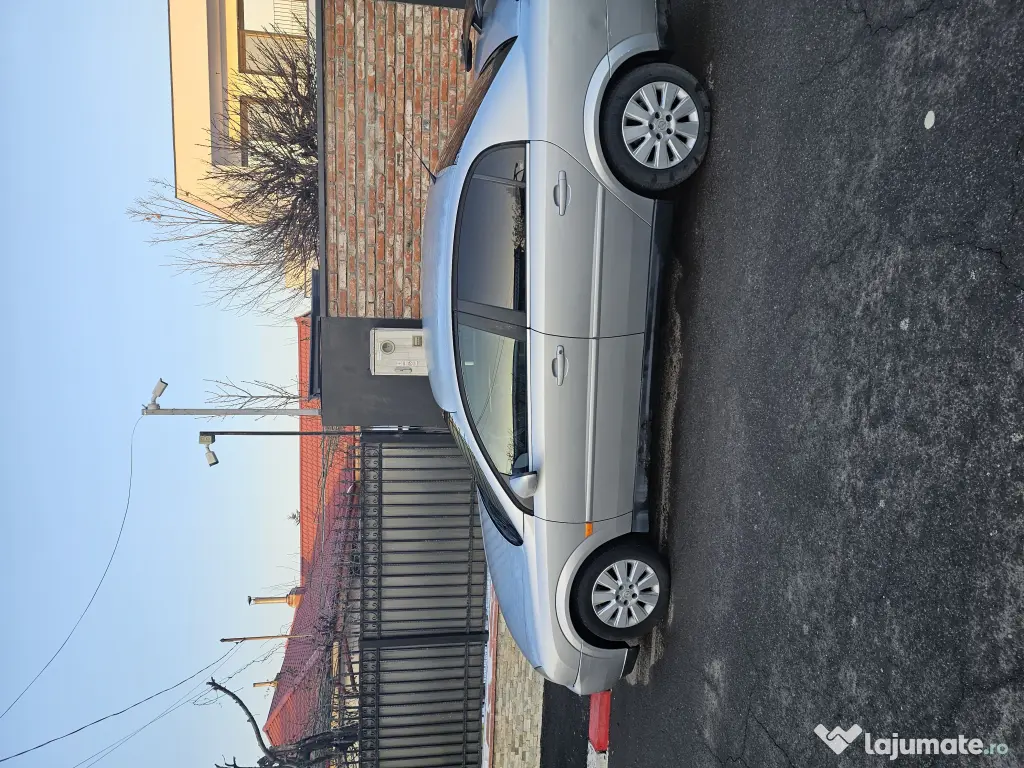 🚗 Opel Vectra C 2003 | 1.8 Benzină | RCA 2026 | Kit Ambreiaj NOU