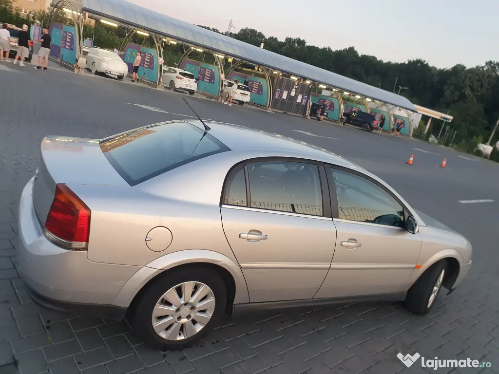🚗 Opel Vectra C 2003 | 1.8 Benzină | RCA 2026 | Kit Ambreiaj NOU