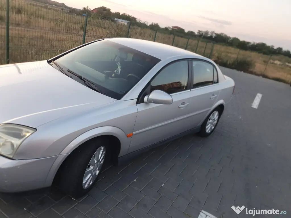 🚗 Opel Vectra C 2003 | 1.8 Benzină | RCA 2026 | Kit Ambreiaj NOU