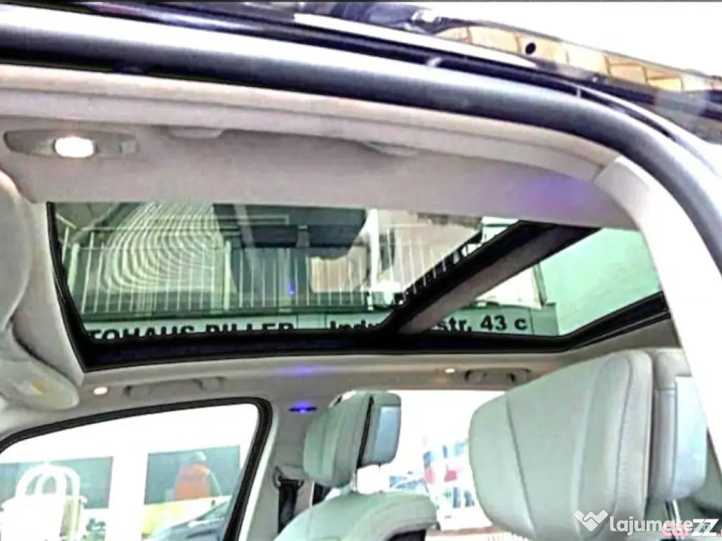 Renault ESPACE V Initiale Paris BLACK EDITION { 7 locuri } BATERIE NOUA