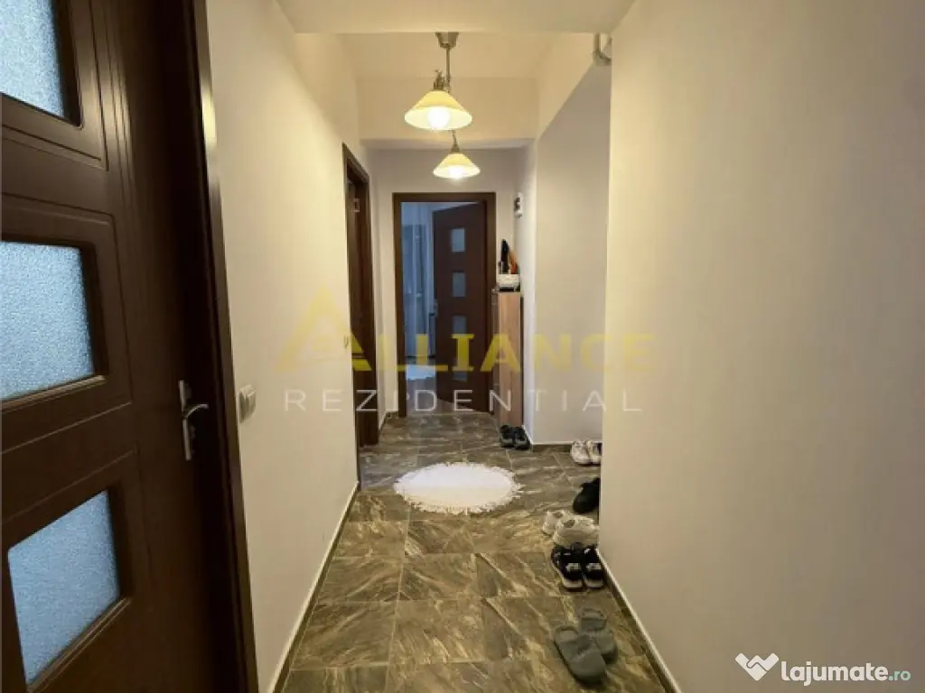 Apartament 2 camere decomandat | Metalurgiei | Parter | Mobi 