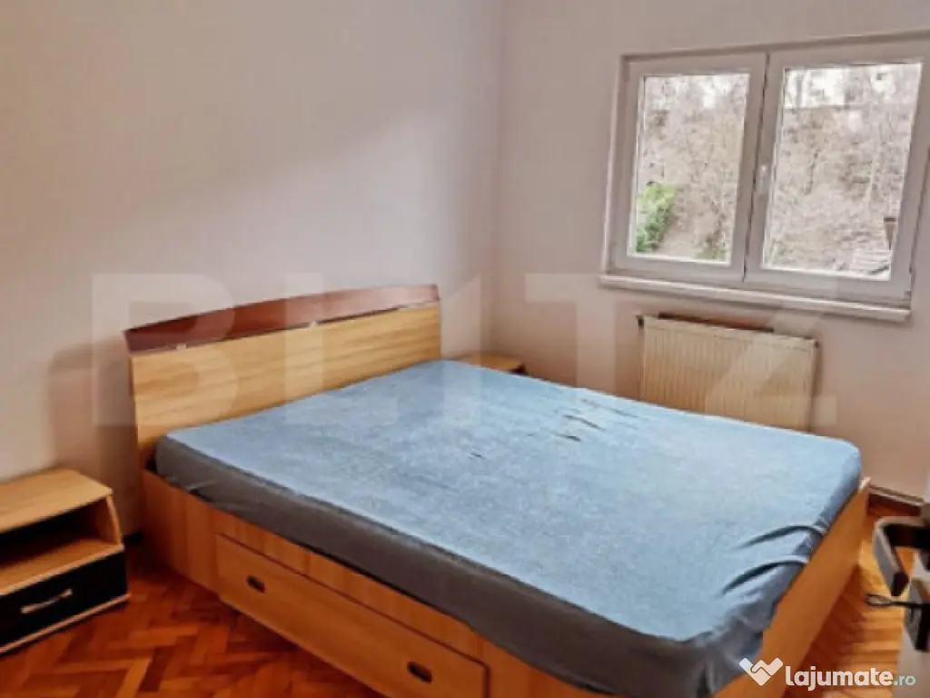 Apartament 3 camere, zona sesului 