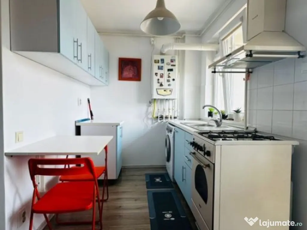 Dimitrie leonida la strada etaj 3 din 3 